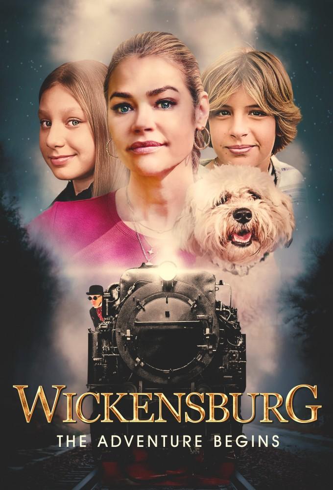 Wickensburg