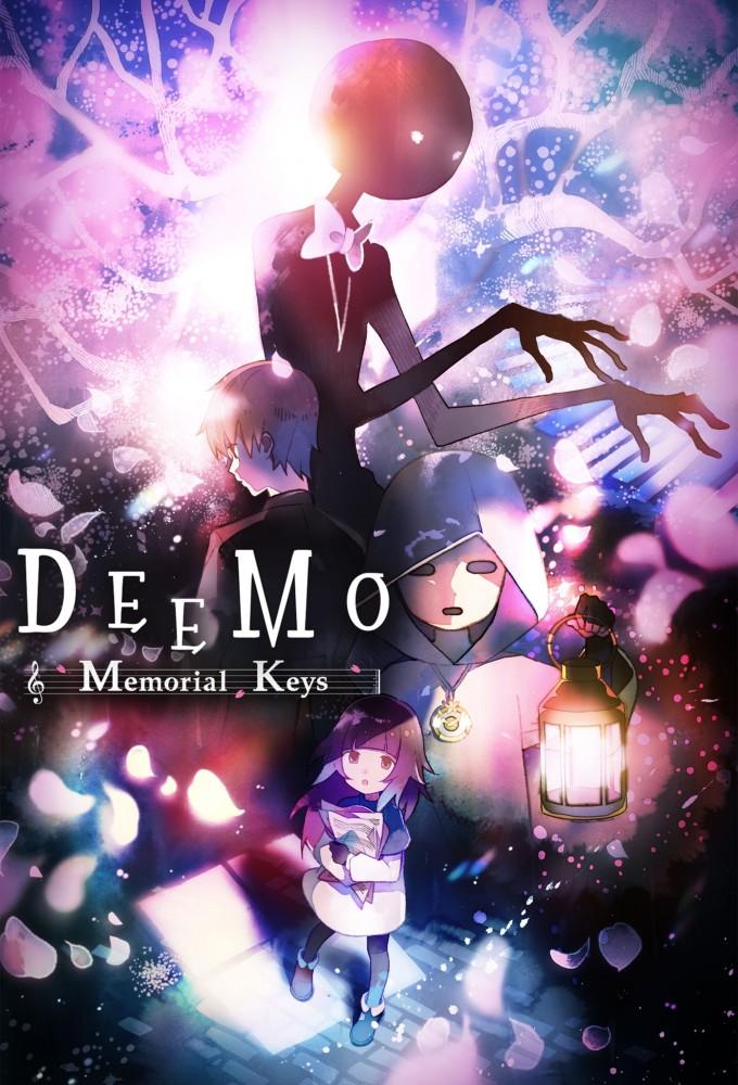 DEEMO Memorial Keys