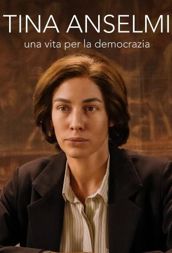 Tina Anselmi - Una vita per la democrazia