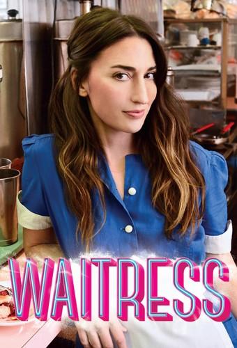 Waitress: The Musical