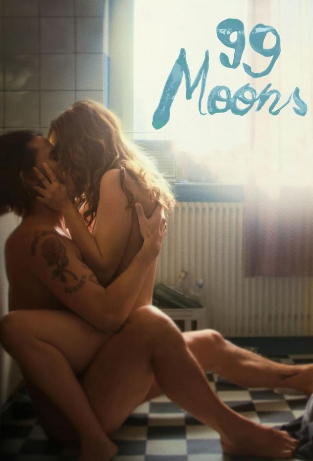 99 Moons