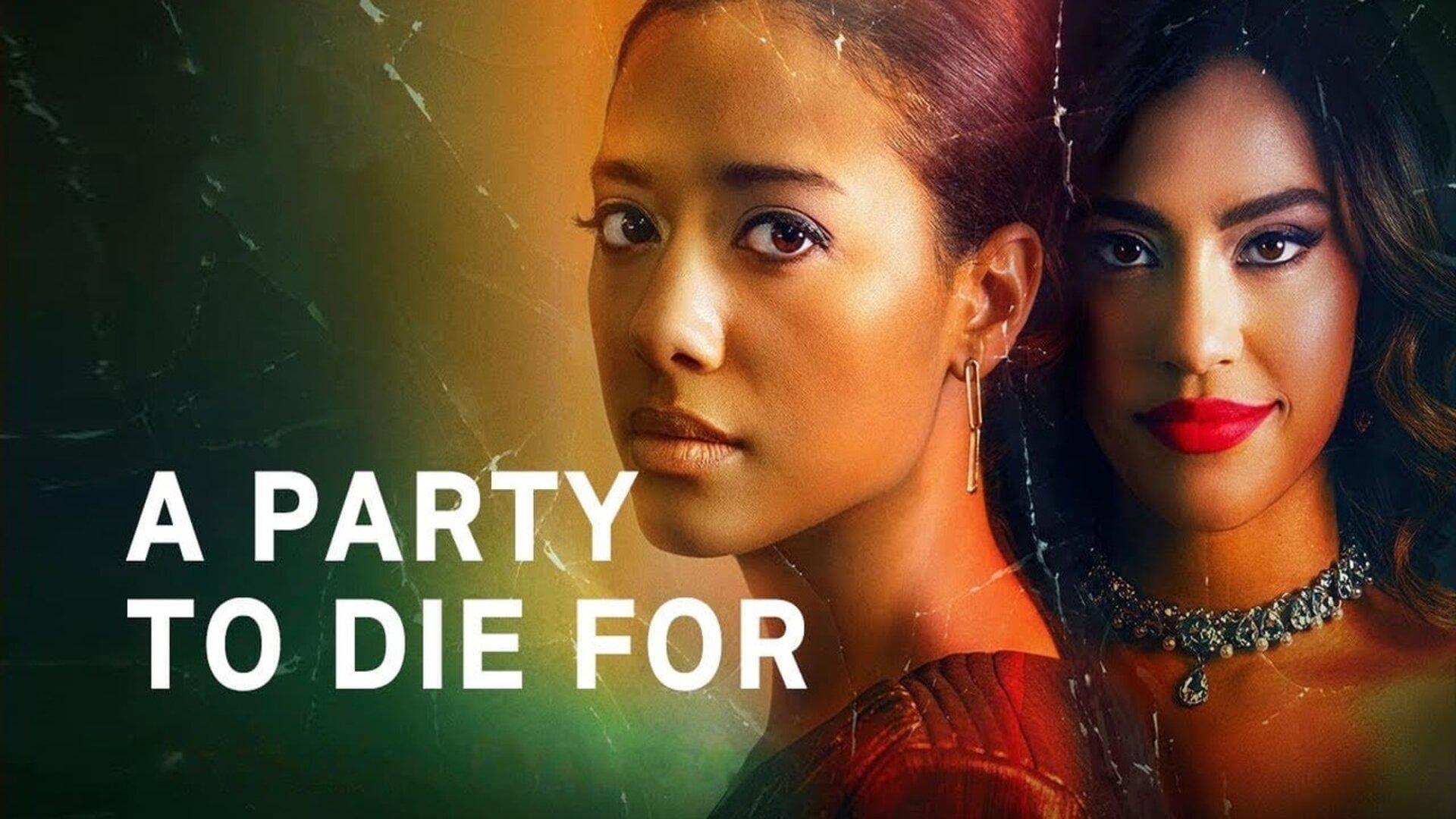 A Party to Die For