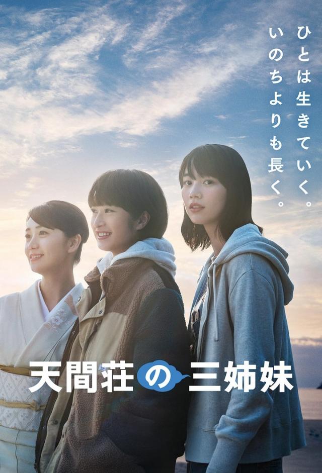 Tenmonsou no Sanshimai