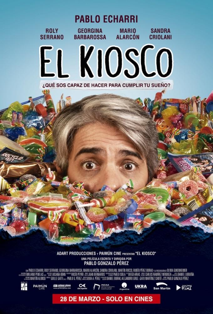 El Kiosco