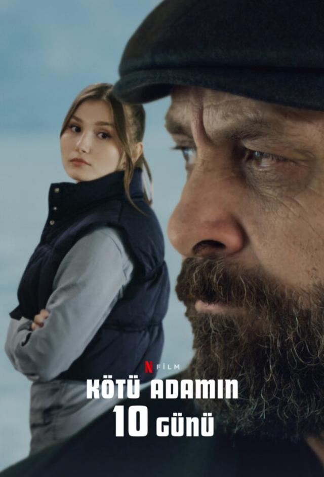 Kötü Adamın 10 Günü