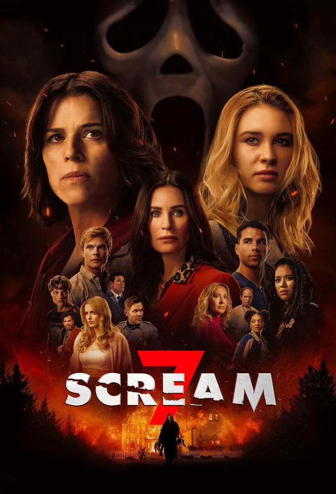 Scream 7