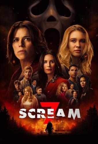 Scream 7