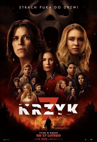 Krzyk 7