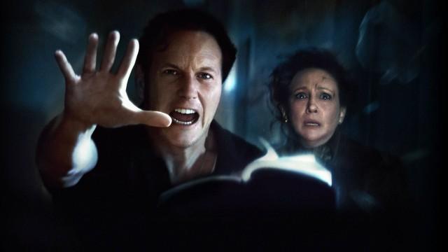 The Conjuring - Il rito finale