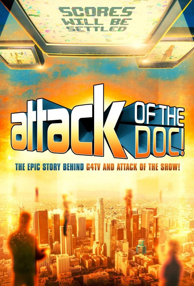 Attack of the Doc!