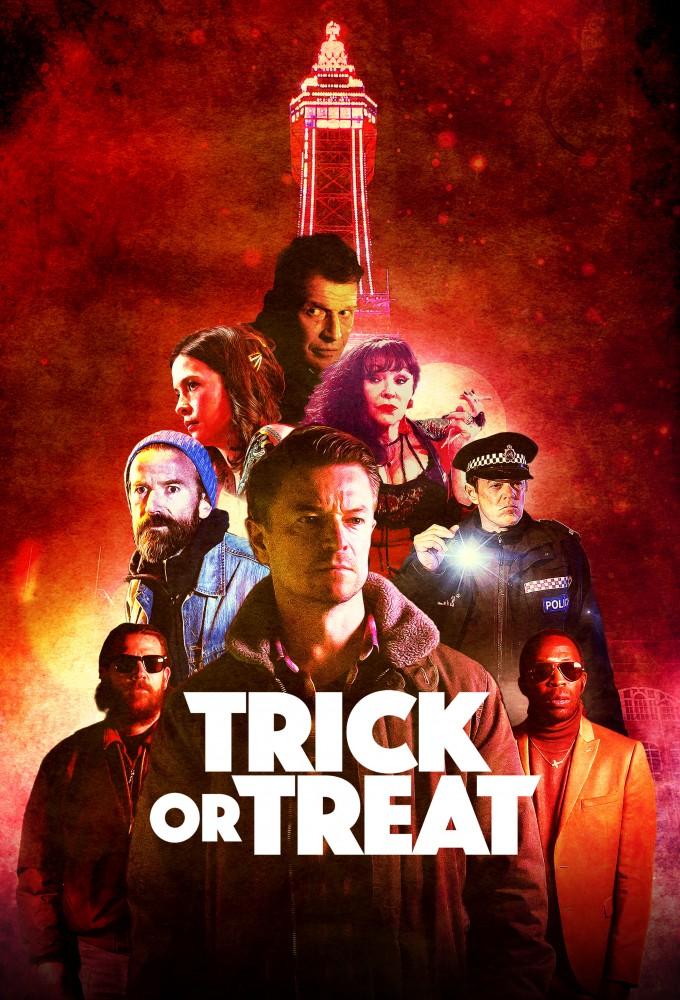 Trick or Treat
