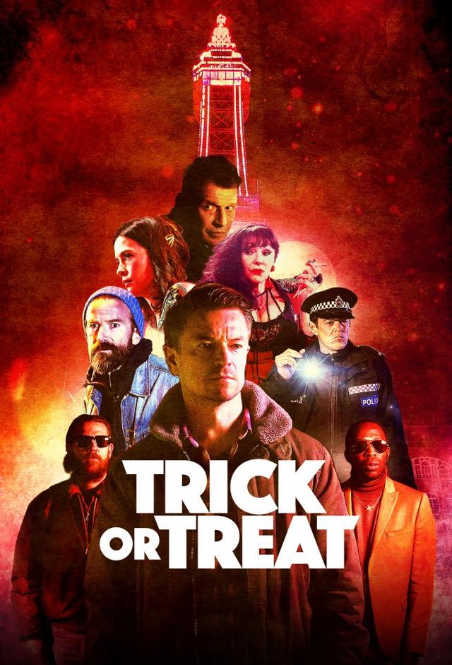 Trick or Treat