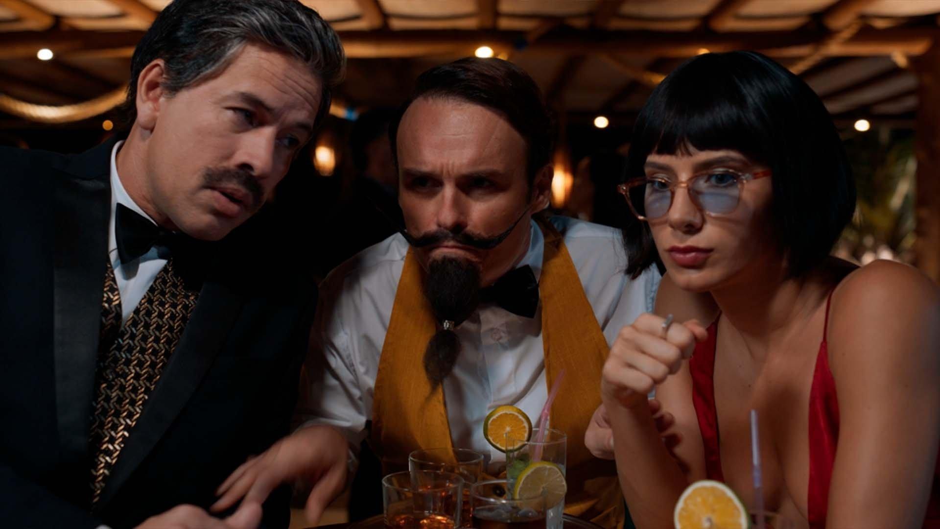 C.I.C. – Central de Inteligência Cearense