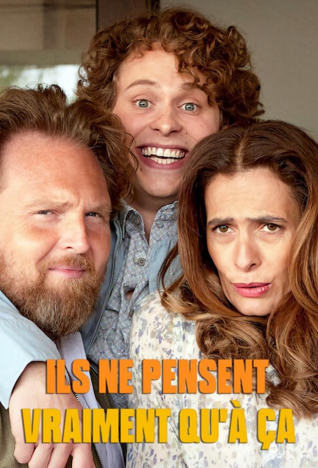 Ils ne pensent vraiment qu'à ça