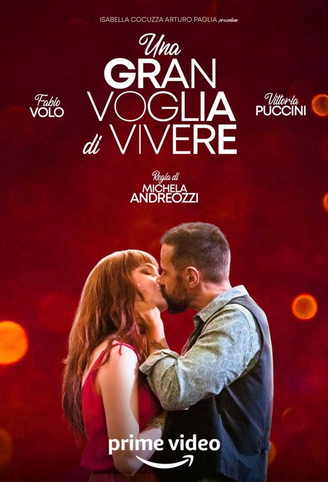 Una Gran Voglia di Vivere
