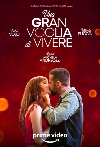 Una Gran Voglia di Vivere
