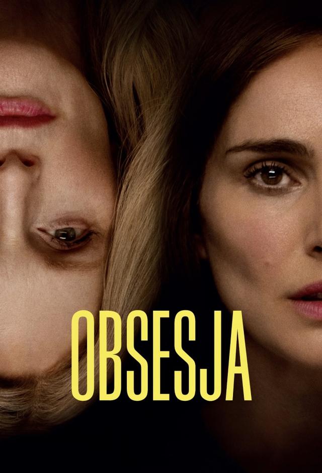 Obsesja