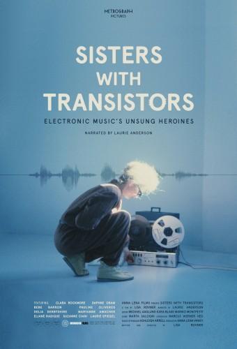 Sisters with Transistors