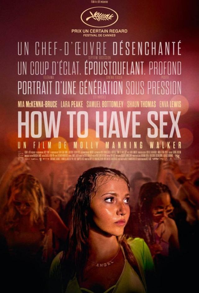 How to Have Sex