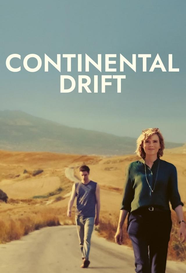 Continental Drift (South)