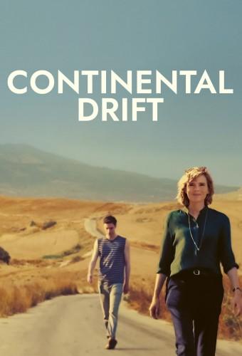 Continental Drift (South)