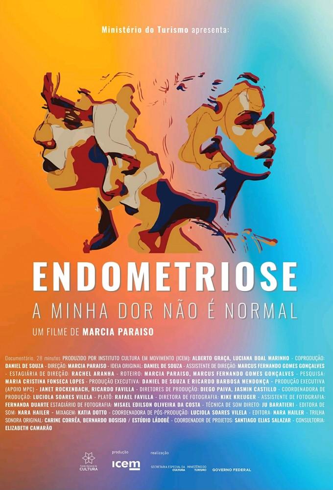 Endometriosis - My Pain is Not Normal