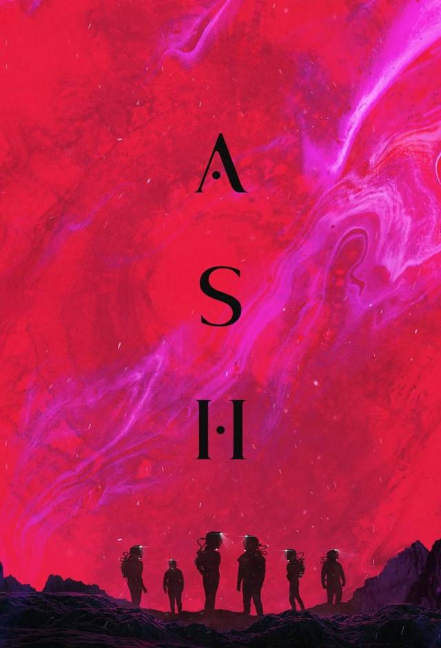 Ash