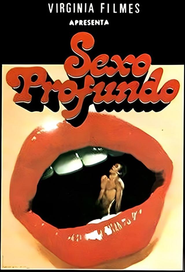 Sex Deep