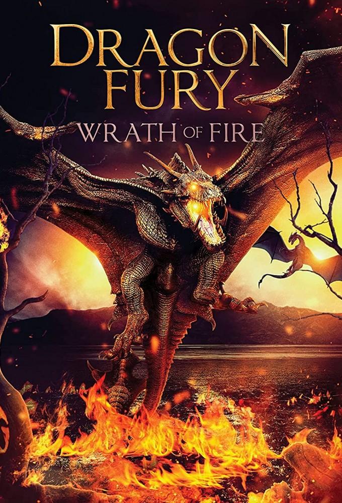 Dragon Fury: Wrath Of Fire