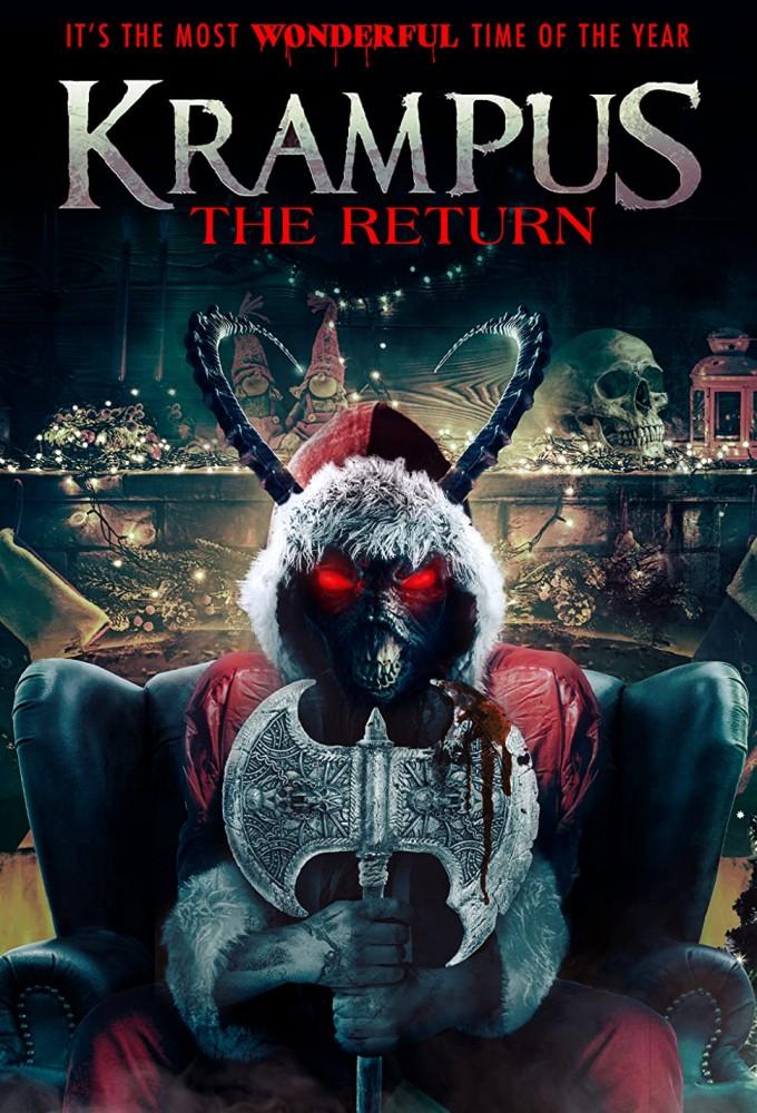 Krampus: The Return