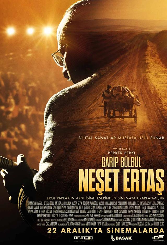 Garip Bülbül Neşet Ertaş