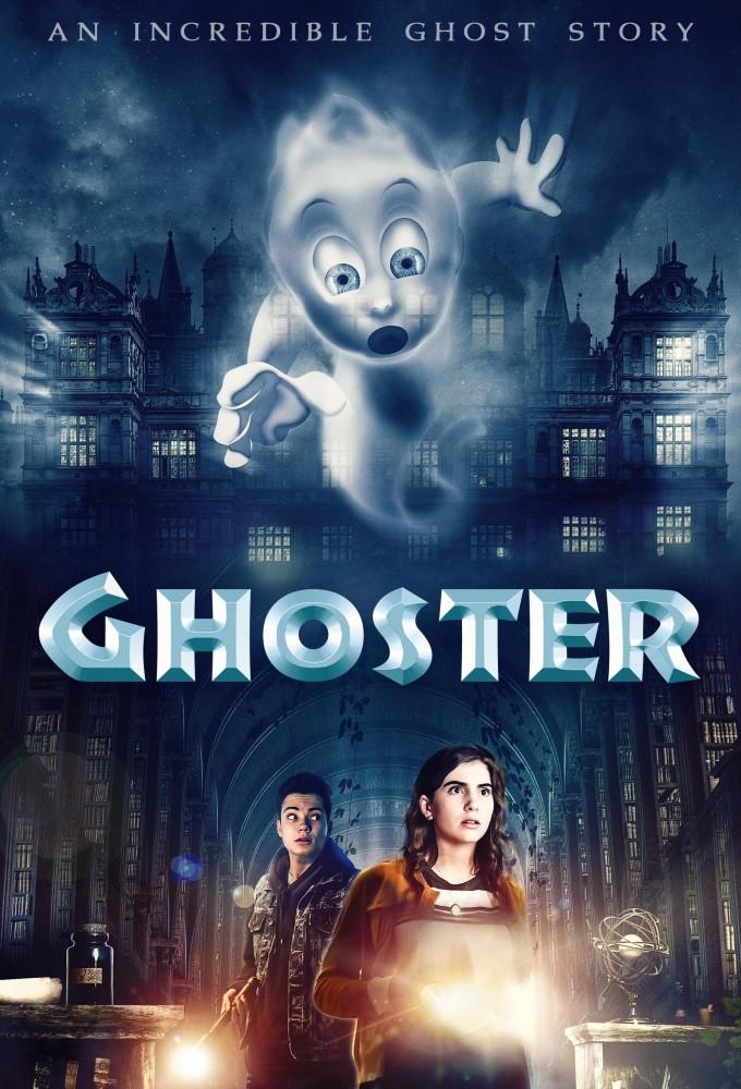 Ghoster