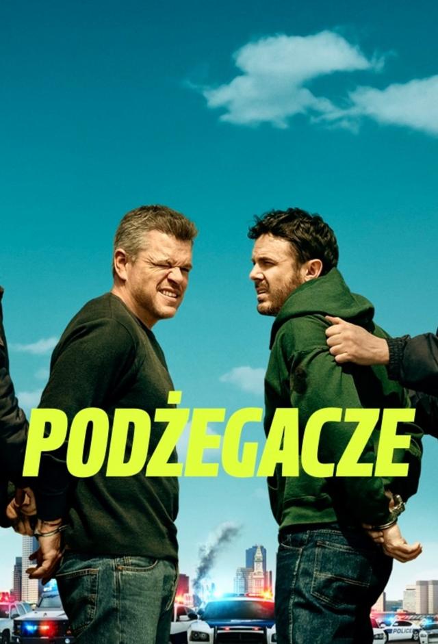 Podżegacze