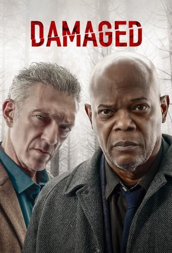 Damaged