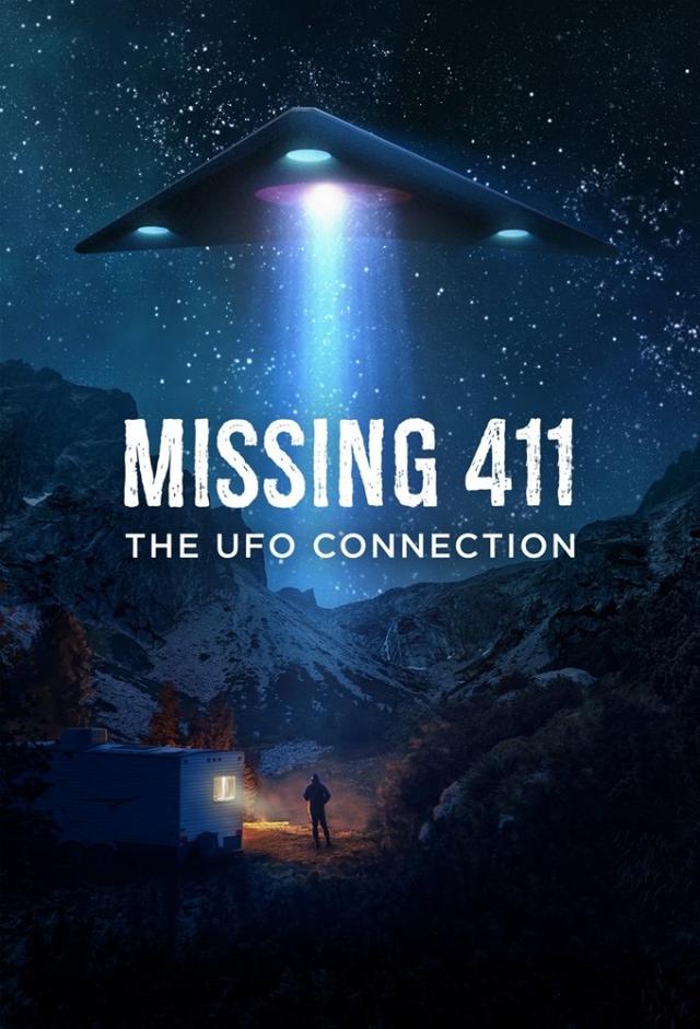 Missing 411: The U.F.O. Connection