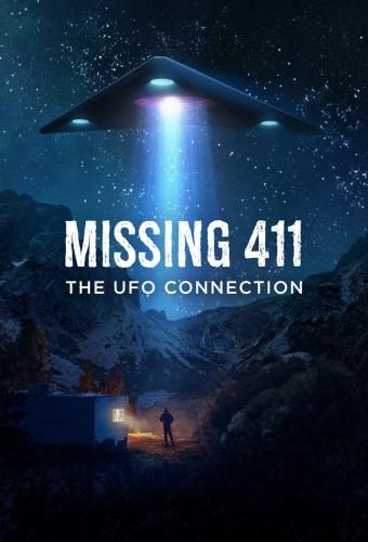 Missing 411: The U.F.O. Connection