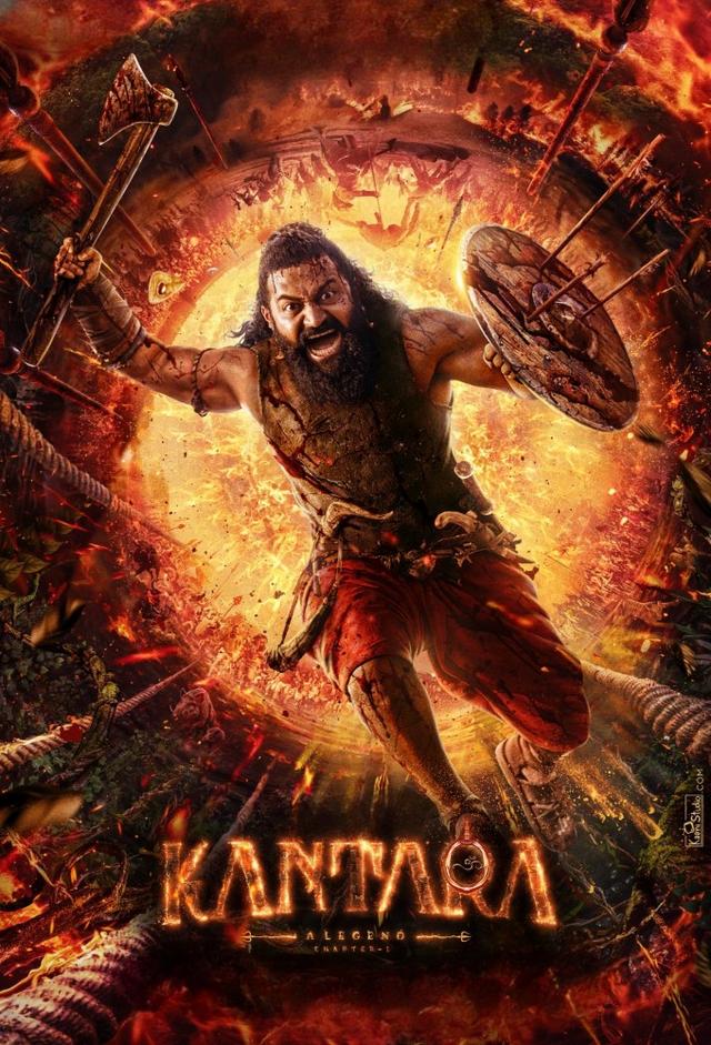 Kantara Chapter 1
