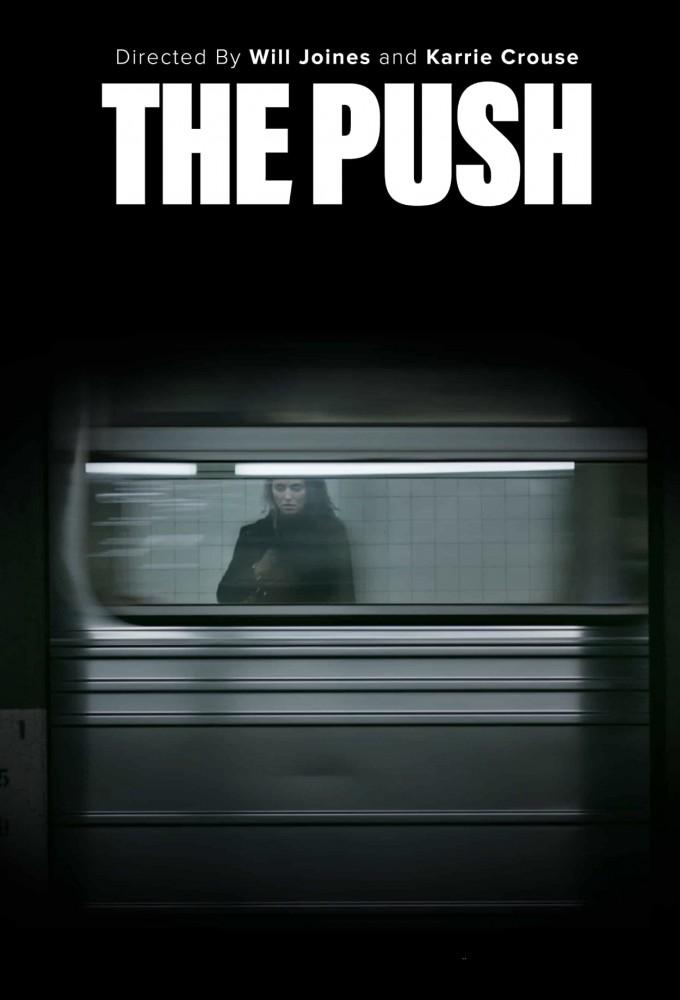 the push