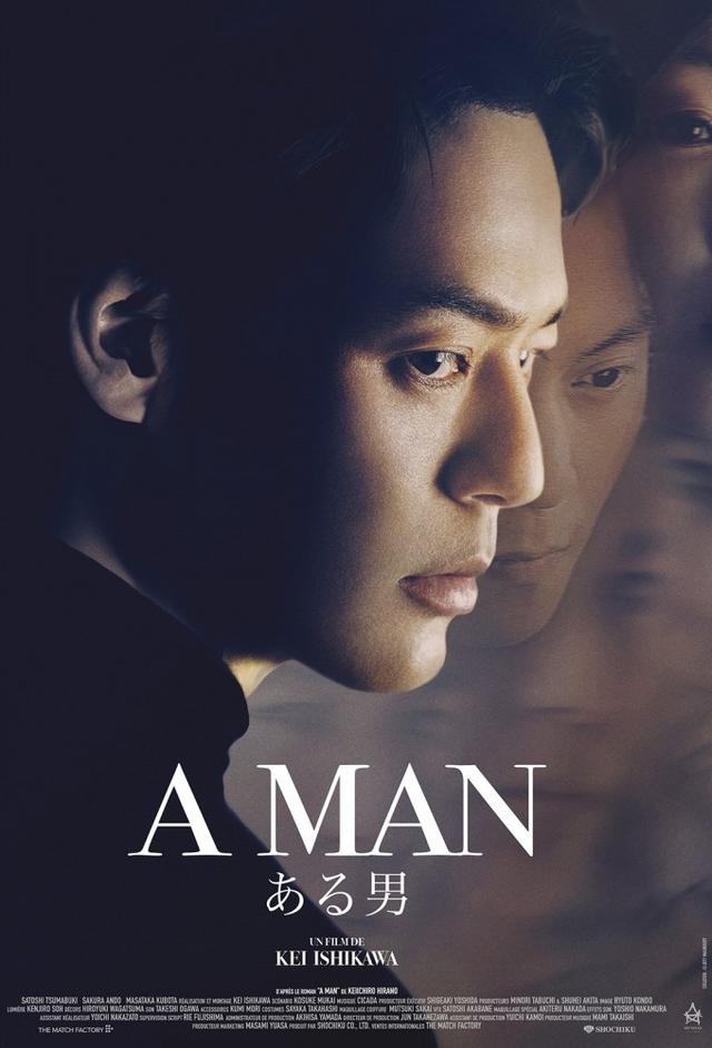 A Man