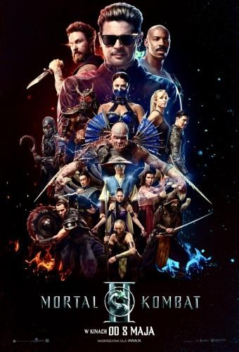 Mortal Kombat 2
