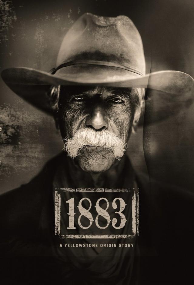 1883: The Road West