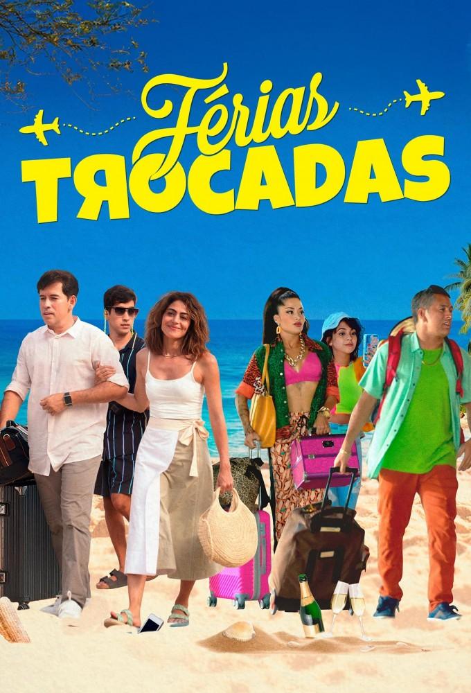 Férias Trocadas /