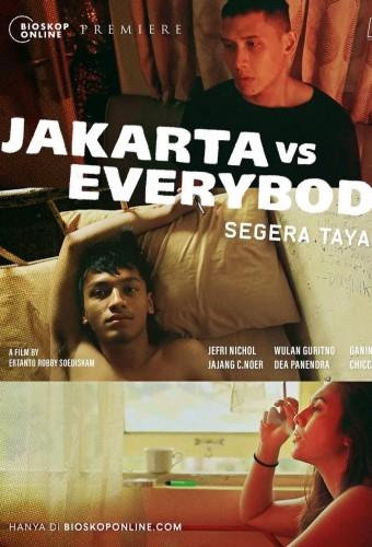 Jakarta vs Everybody 