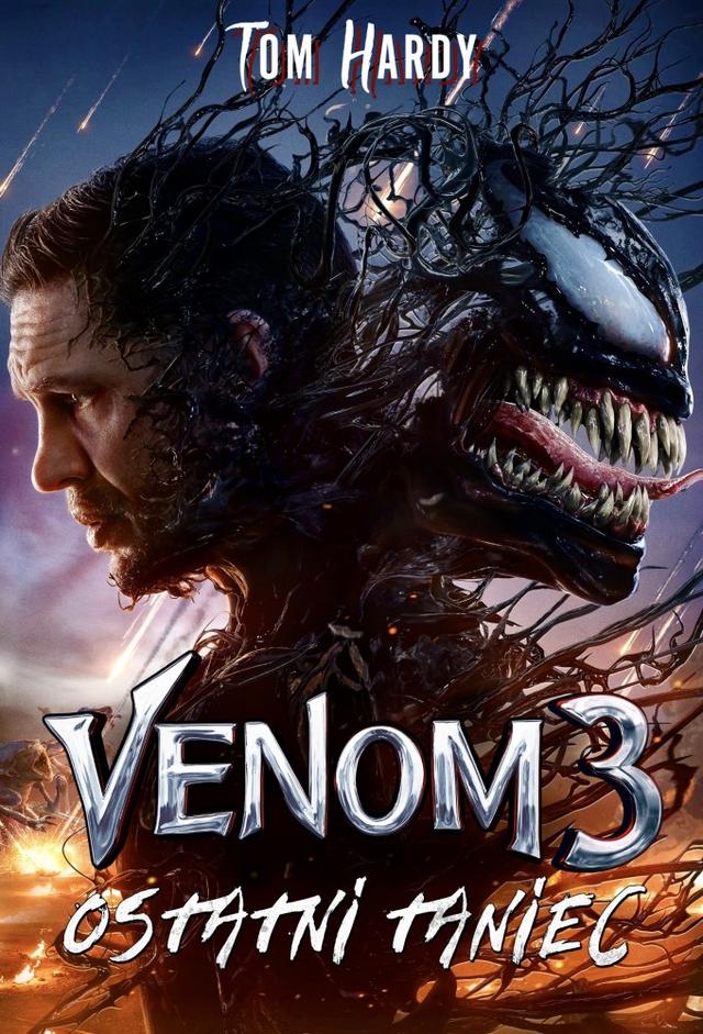 Venom 3: Ostatni taniec