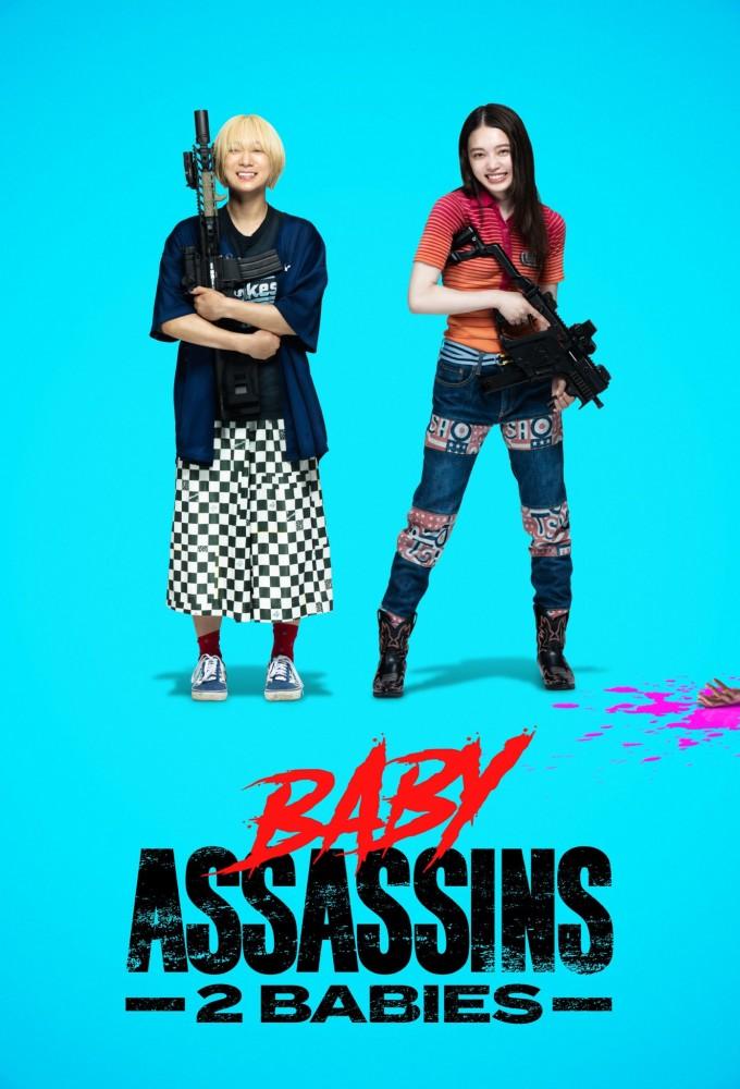 Baby Assassins 2 Babies