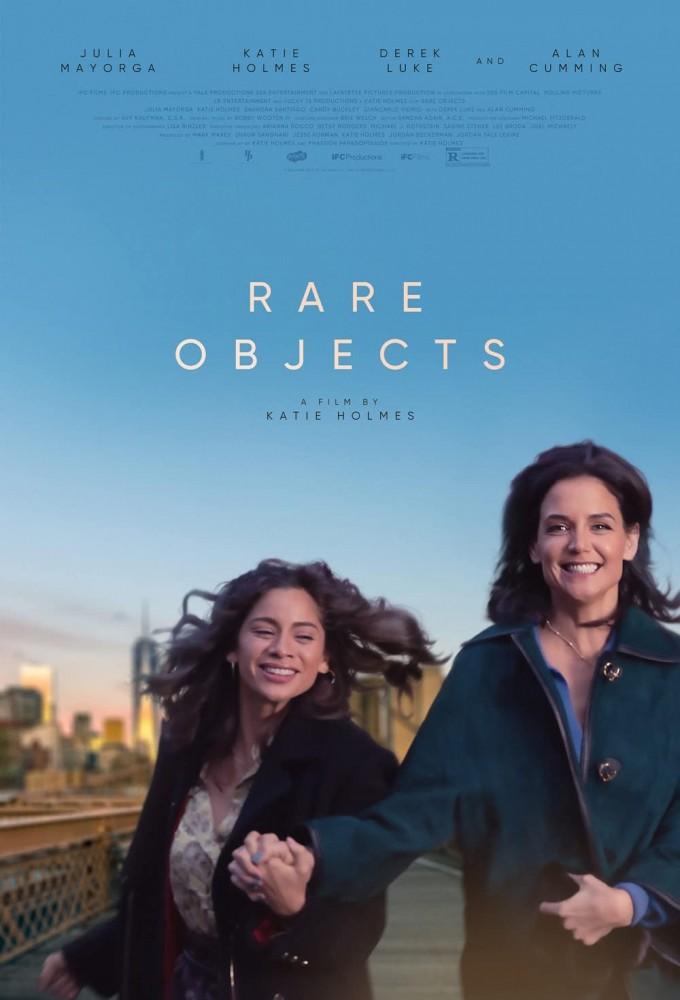 Rare Objects