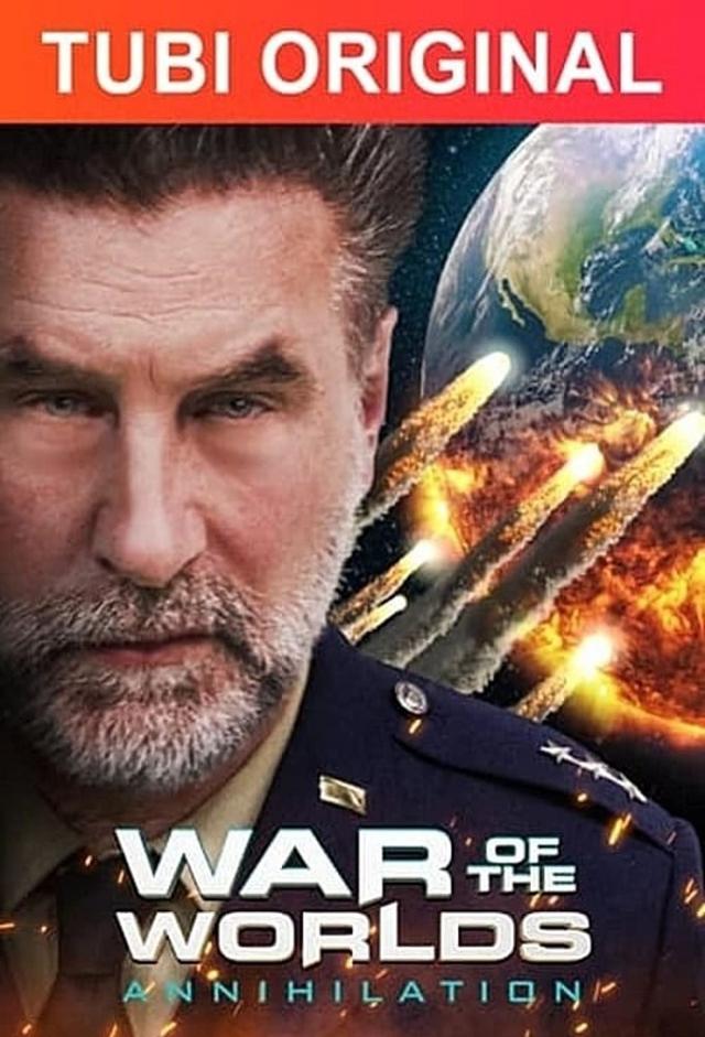 War of the Worlds: Annihilation