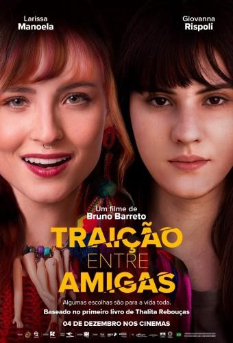 Traição Entre Amigas