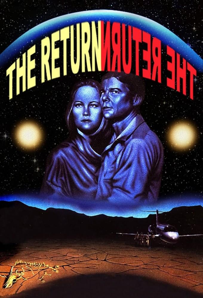 The Return