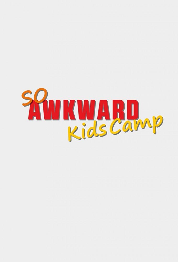 So Awkward Kids Camp